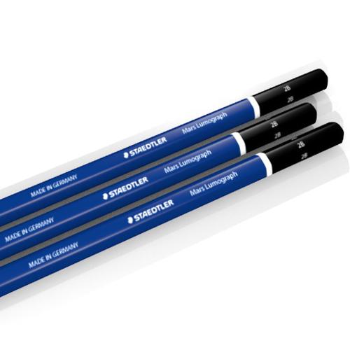 Staedtler Pencil preview image